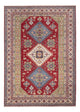 Kazak Mattan 253x186cm - Oriental Carpet