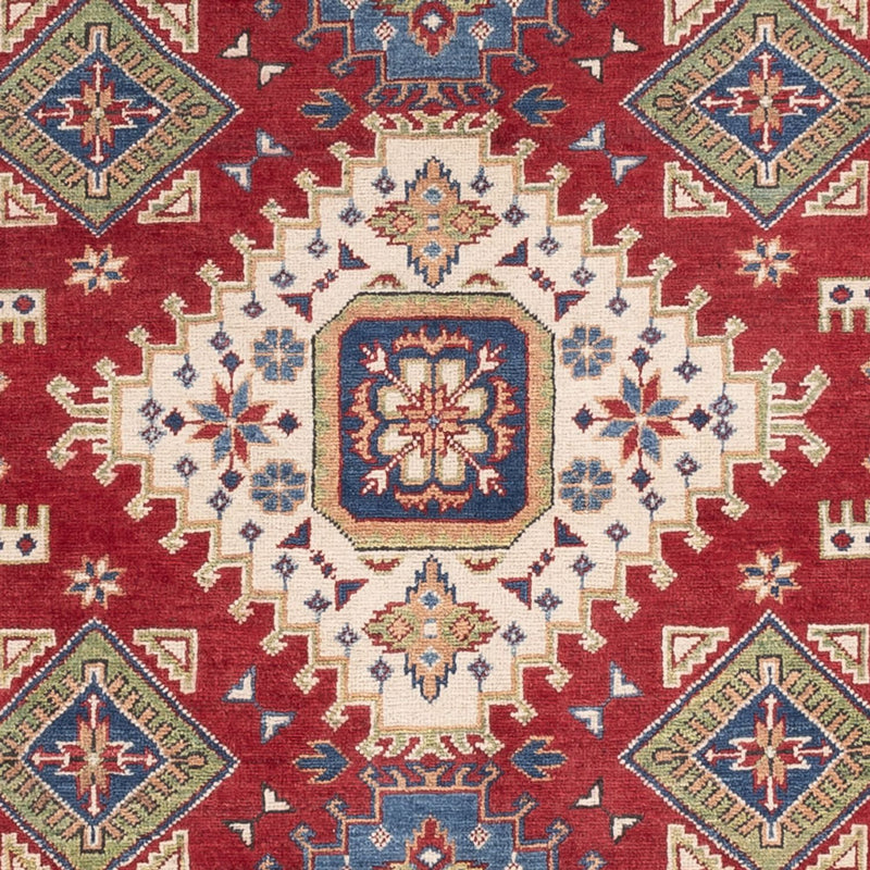 Ziegler Carpet - Kazak - 253 x 186 cm - flerfärgad