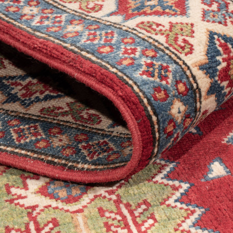 Ziegler Carpet - Kazak - 253 x 186 cm - flerfärgad