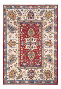 Ziegler Carpet - Kazak - 253 x 173 cm - flerfärgad