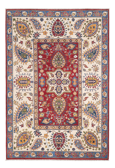 Kazak Mattan 173x253cm - Oriental Carpet