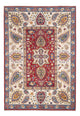 Kazak Mattan 253x173cm - Oriental Carpet