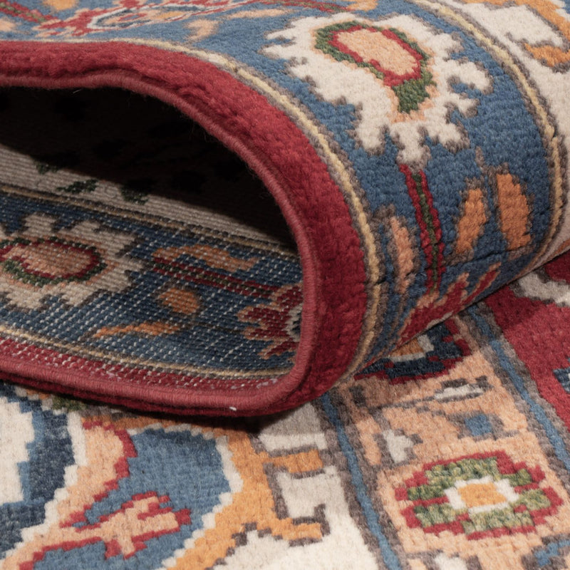 Ziegler Carpet - Kazak - 253 x 173 cm - flerfärgad