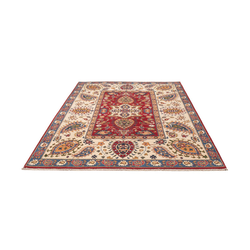 Ziegler Carpet - Kazak - 253 x 173 cm - flerfärgad