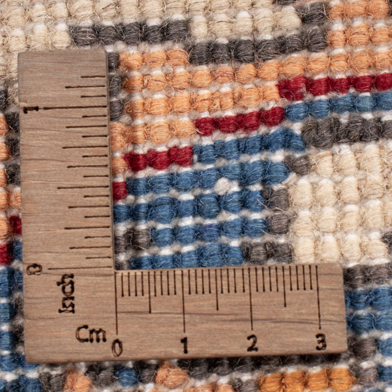 Ziegler Carpet - Kazak - 253 x 173 cm - flerfärgad