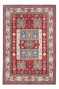 Ziegler Carpet - Kazak - 246 x 162 cm - röd