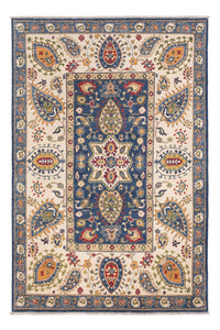 Ziegler Carpet - Kazak - 249 x 162 cm - blå