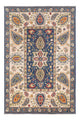 Kazak Mattan 249x162cm - Oriental Carpet