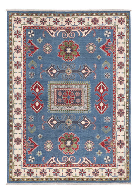 Ziegler Carpet - Kazak - 207 x 147 cm - blå