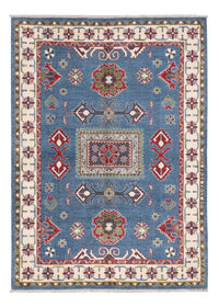 Ziegler Carpet - Kazak - 207 x 147 cm - blå