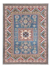Ziegler Carpet - Kazak - 197 x 149 cm - blå