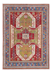 Ziegler Carpet - Kazak - 202 x 143 cm - flerfärgad