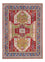Ziegler Carpet - Kazak - 202 x 143 cm - flerfärgad