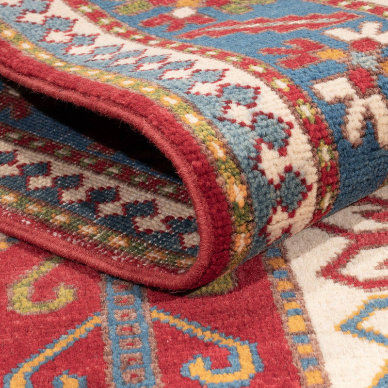 Ziegler Carpet - Kazak - 202 x 143 cm - flerfärgad