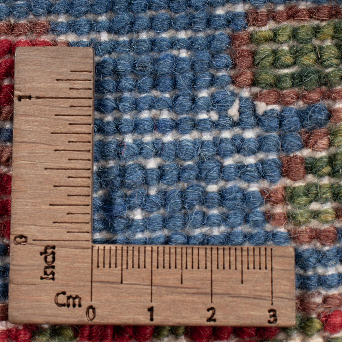 Ziegler Carpet - Kazak - 202 x 143 cm - flerfärgad