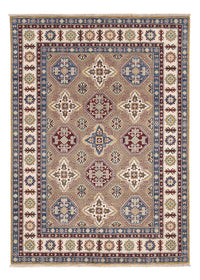 Ziegler Carpet - Kazak - 212 x 150 cm - mörk beige