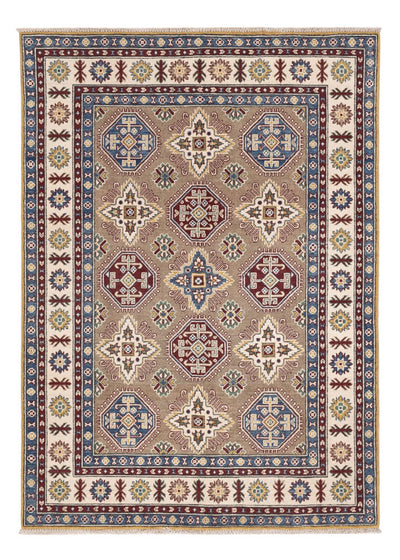 Kazak Mattan 150x212cm - Oriental Carpet