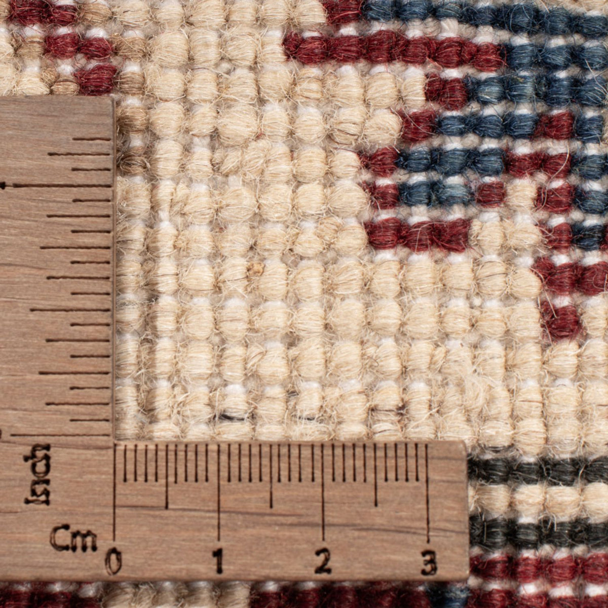 Ziegler Carpet - Kazak - 212 x 150 cm - mörk beige