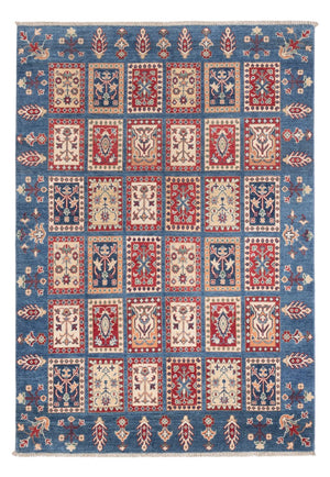 Ziegler Carpet - Kazak - 214 x 150 cm - flerfärgad