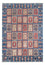 Ziegler Carpet - Kazak - 214 x 150 cm - flerfärgad