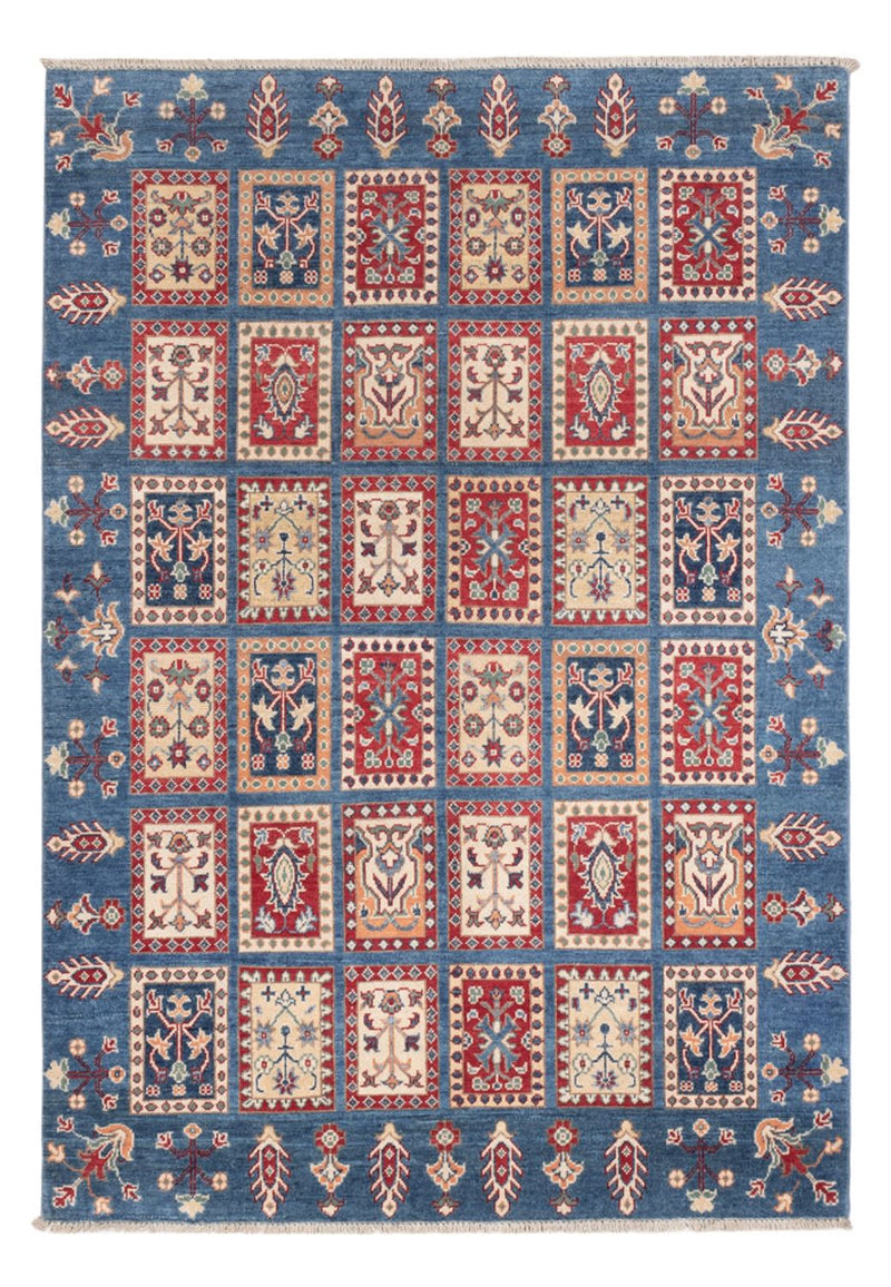 Ziegler Carpet - Kazak - 214 x 150 cm - flerfärgad