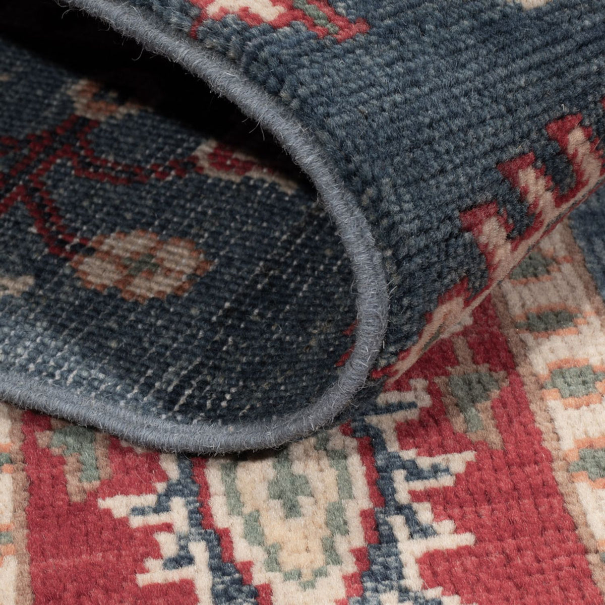 Ziegler Carpet - Kazak - 214 x 150 cm - flerfärgad