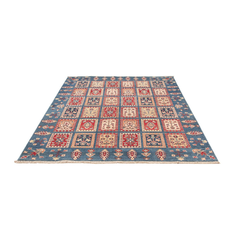 Ziegler Carpet - Kazak - 214 x 150 cm - flerfärgad