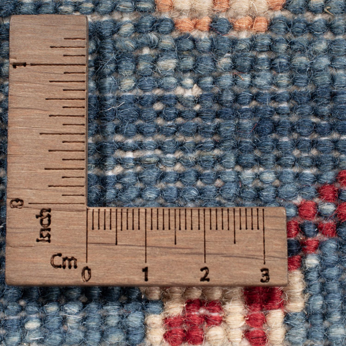 Ziegler Carpet - Kazak - 214 x 150 cm - flerfärgad