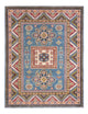 Kazak Mattan 193x148cm - Oriental Carpet