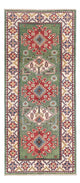 Kazak Mattan 192x83cm - Oriental Carpet