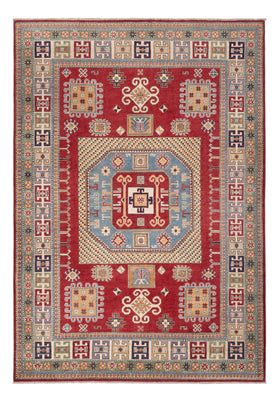 Ziegler Carpet - Kazak - 293 x 204 cm - flerfärgad