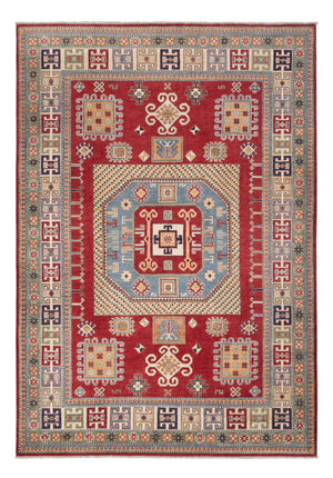 Ziegler Carpet - Kazak - 293 x 204 cm - flerfärgad