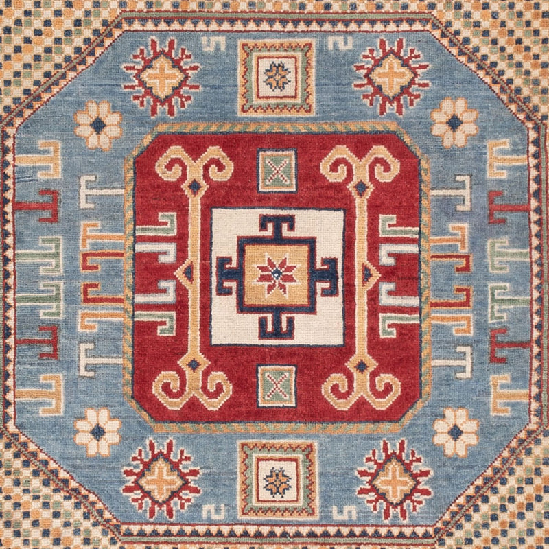 Ziegler Carpet - Kazak - 293 x 204 cm - flerfärgad