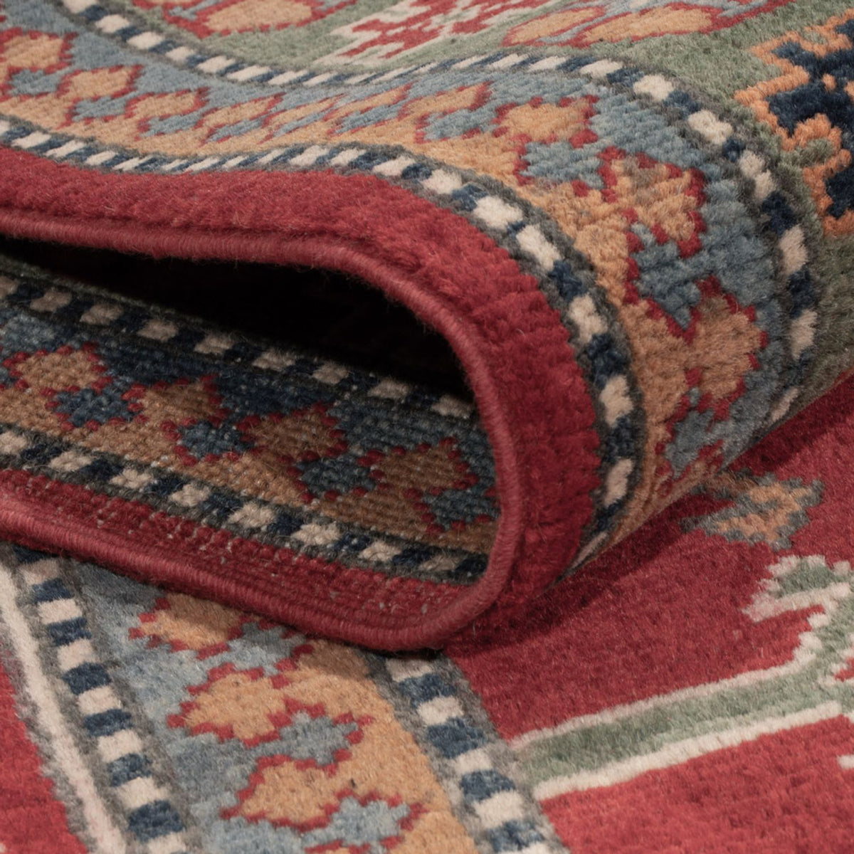 Ziegler Carpet - Kazak - 293 x 204 cm - flerfärgad