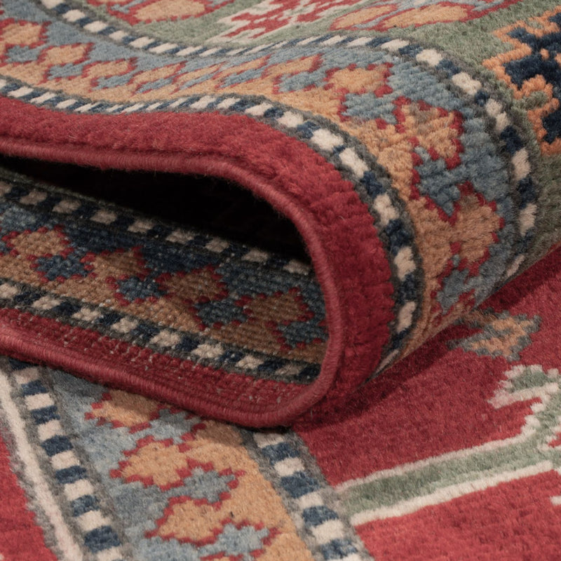 Ziegler Carpet - Kazak - 293 x 204 cm - flerfärgad