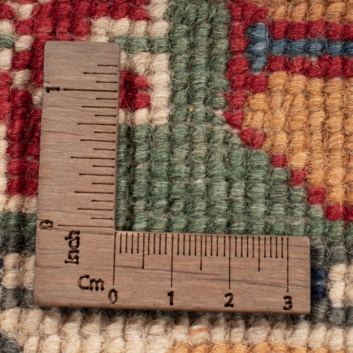 Ziegler Carpet - Kazak - 293 x 204 cm - flerfärgad