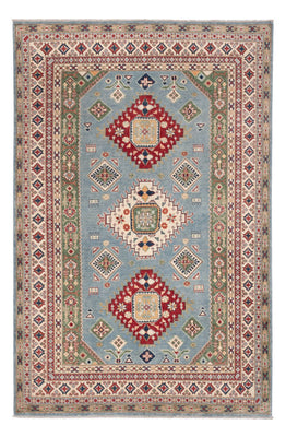 Ziegler Carpet - Kazak - 291 x 195 cm - ljusblå