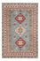 Ziegler Carpet - Kazak - 291 x 195 cm - ljusblå