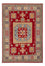 Ziegler Carpet - Kazak - 293 x 205 cm - röd