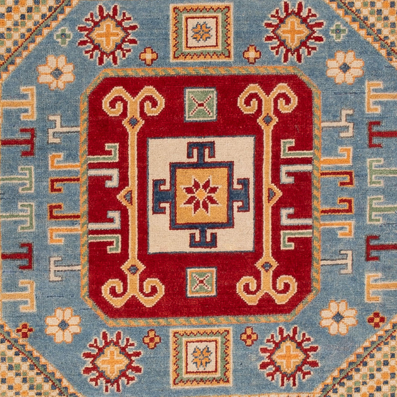 Ziegler Carpet - Kazak - 293 x 205 cm - röd