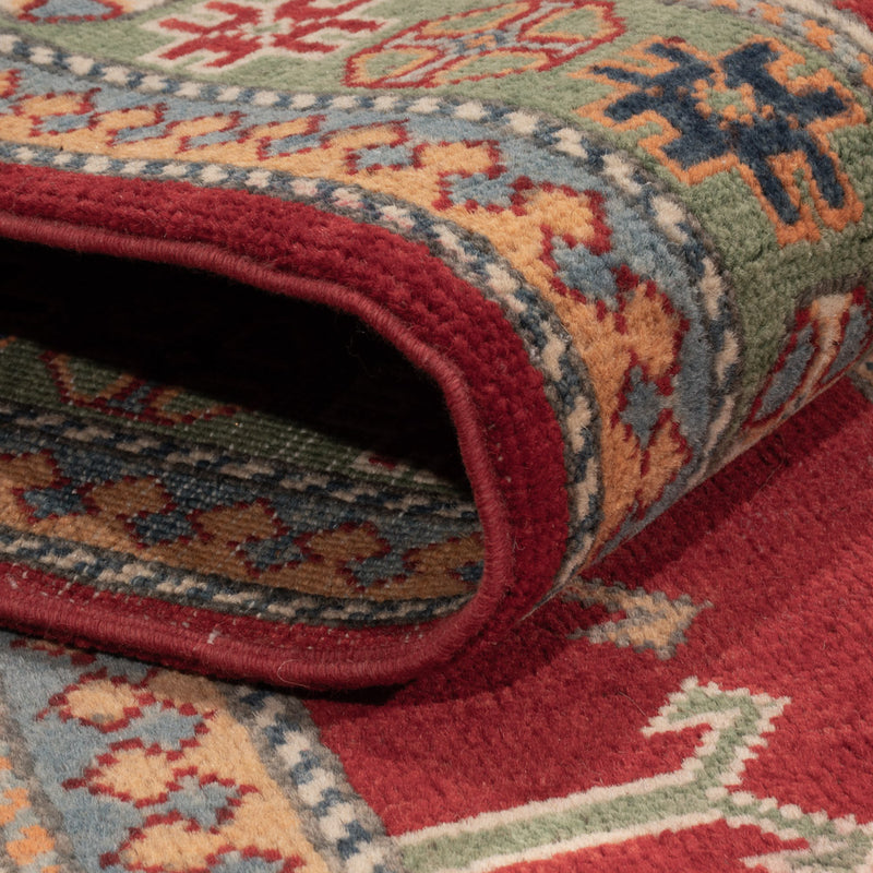 Ziegler Carpet - Kazak - 293 x 205 cm - röd