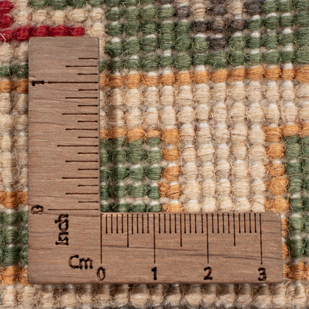 Ziegler Carpet - Kazak - 293 x 205 cm - röd