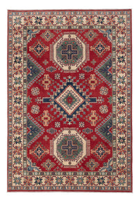 Ziegler Carpet - Kazak - 293 x 203 cm - röd