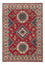 Ziegler Carpet - Kazak - 293 x 203 cm - röd