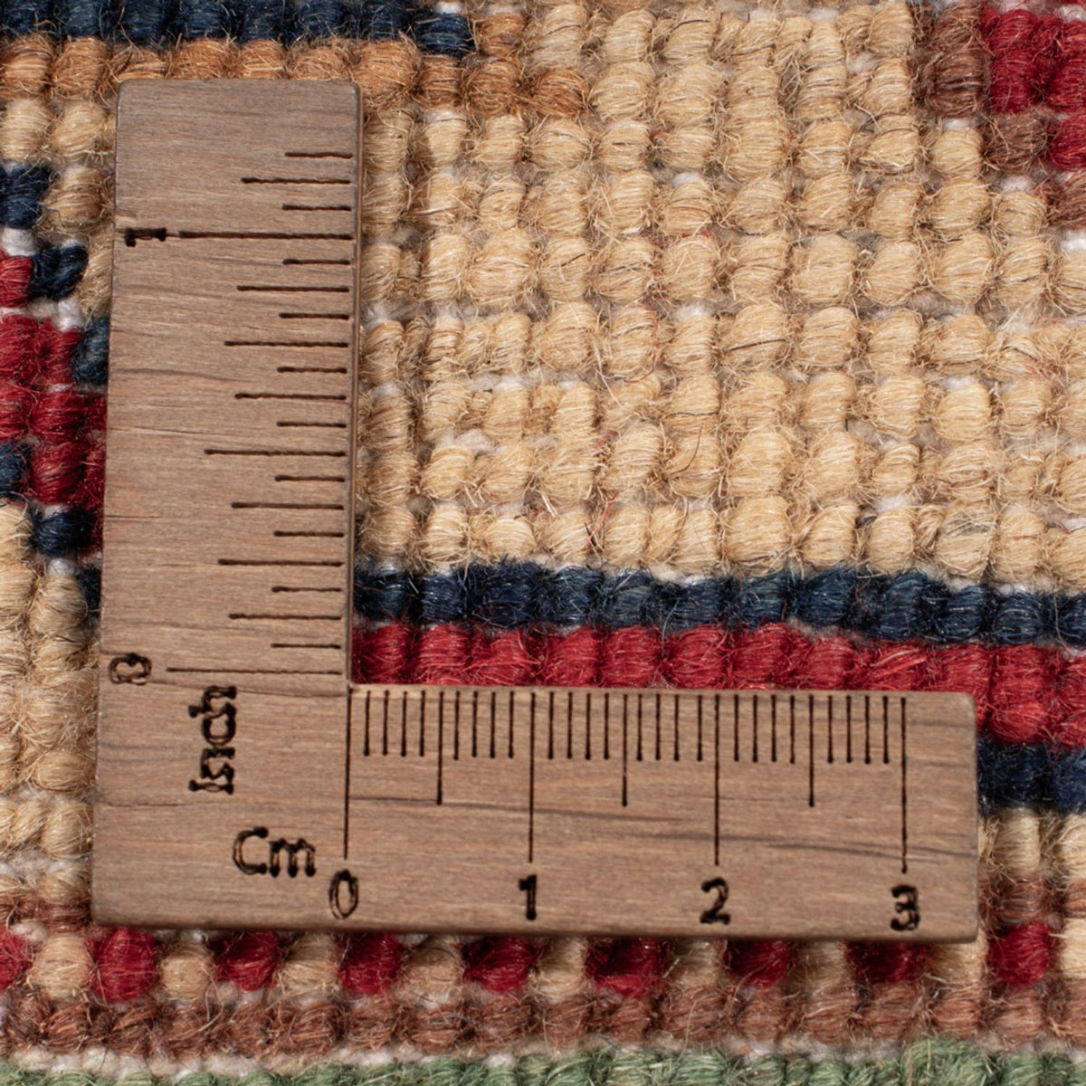 Ziegler Carpet - Kazak - 293 x 203 cm - röd