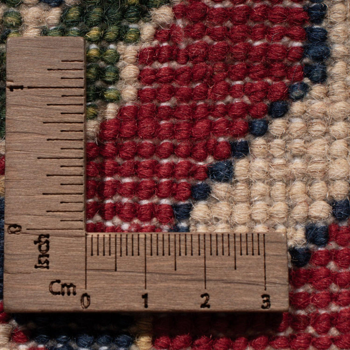 Runner Ziegler Carpet - Kazak - 298 x 77 cm - beige