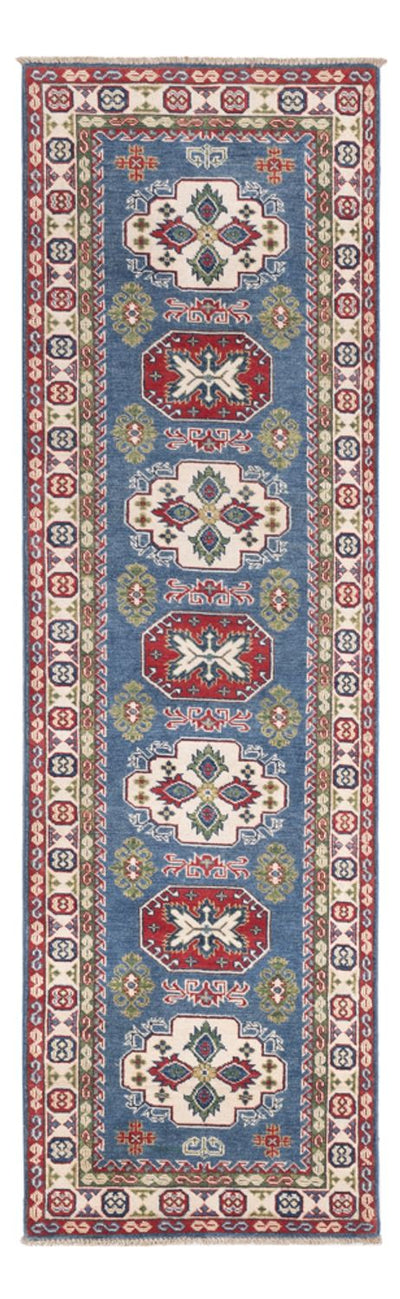 Kazak Mattan 80x281cm - Oriental Carpet