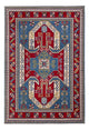 Kazak Mattan 295x203cm - Oriental Carpet