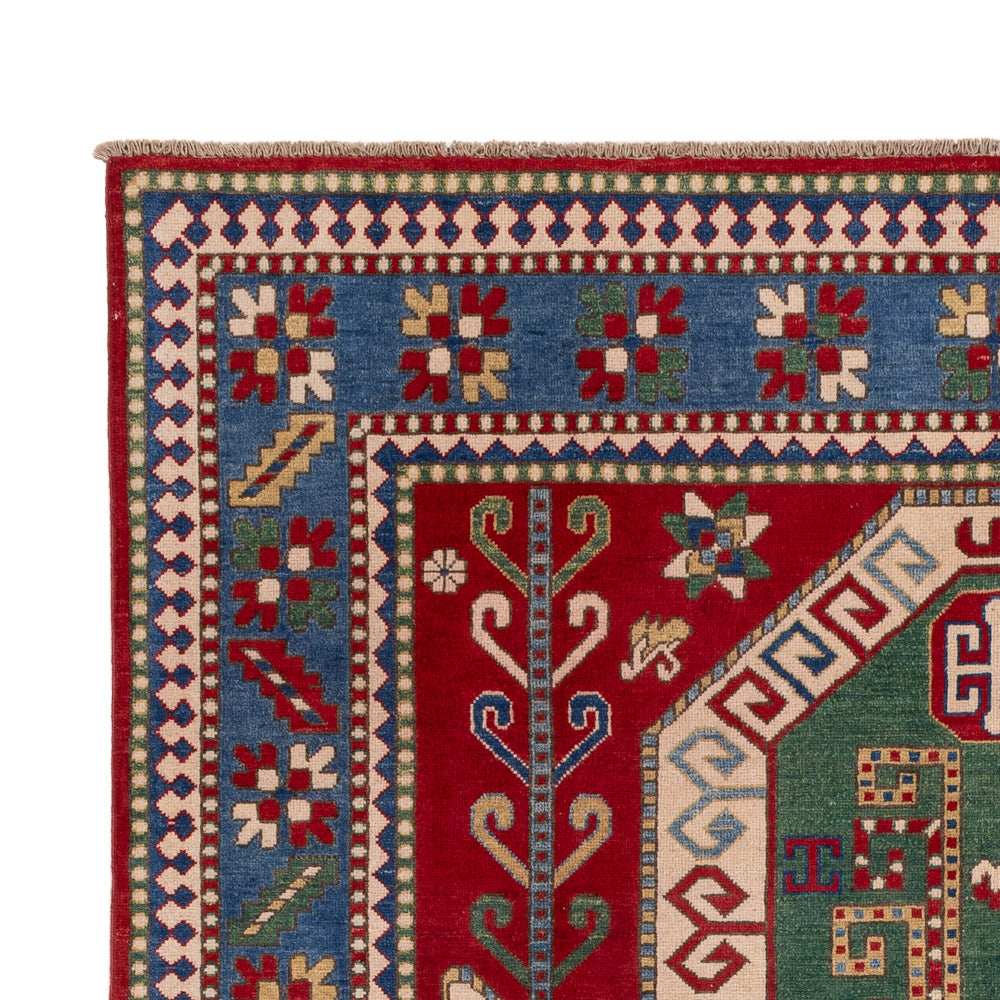 Kazak Mattan 293x200cm - Oriental Carpet
