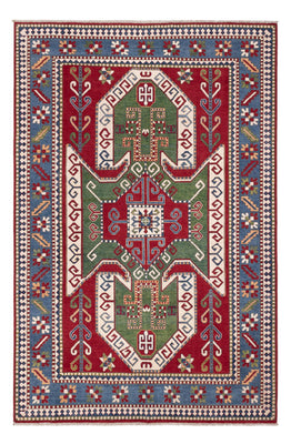Ziegler Carpet - Kazak - 296 x 196 cm - flerfärgad